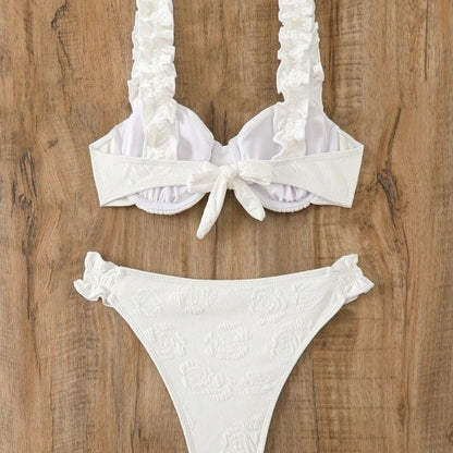 Suave y sofisticado Bikini
