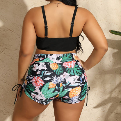 Fluido y fabuloso Bikini
