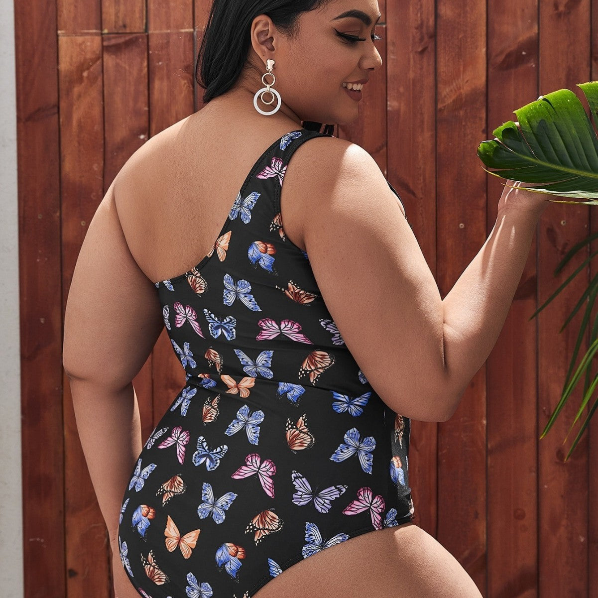 Refinado y radiante Bikini