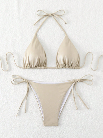 Elegante y contemporáneo Bikini