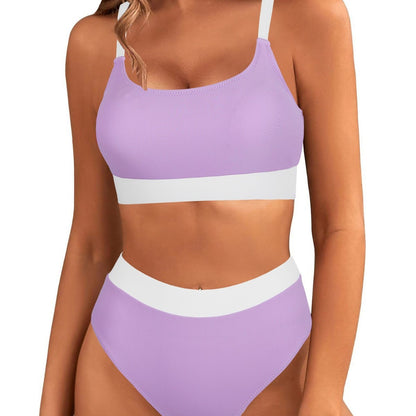 Fluido y fabuloso Traje de baño