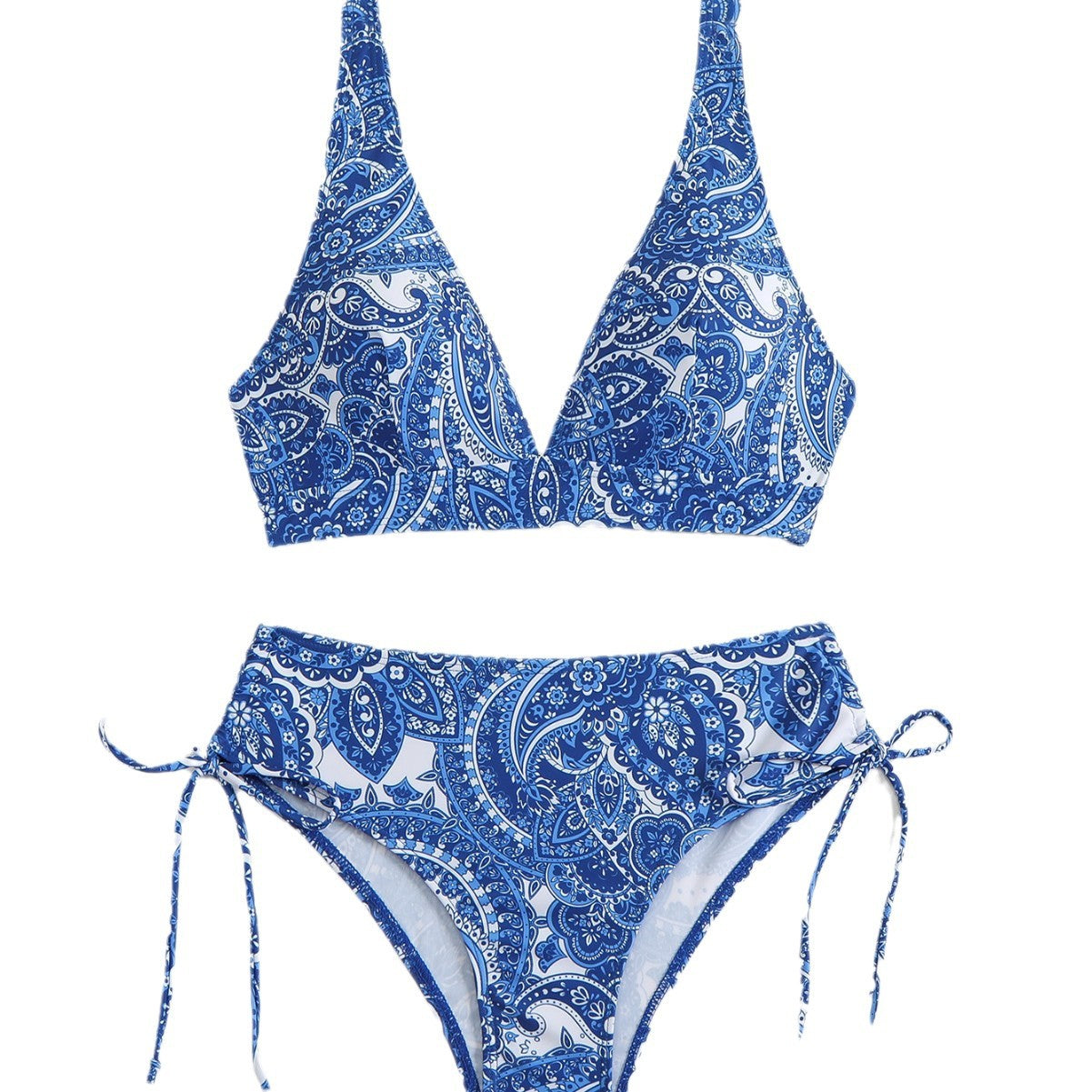 Sutil y elegante Bikini