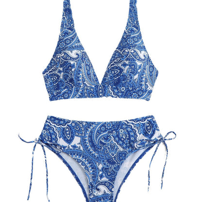 Sutil y elegante Bikini