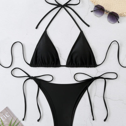 Sutil y elegante Bikini