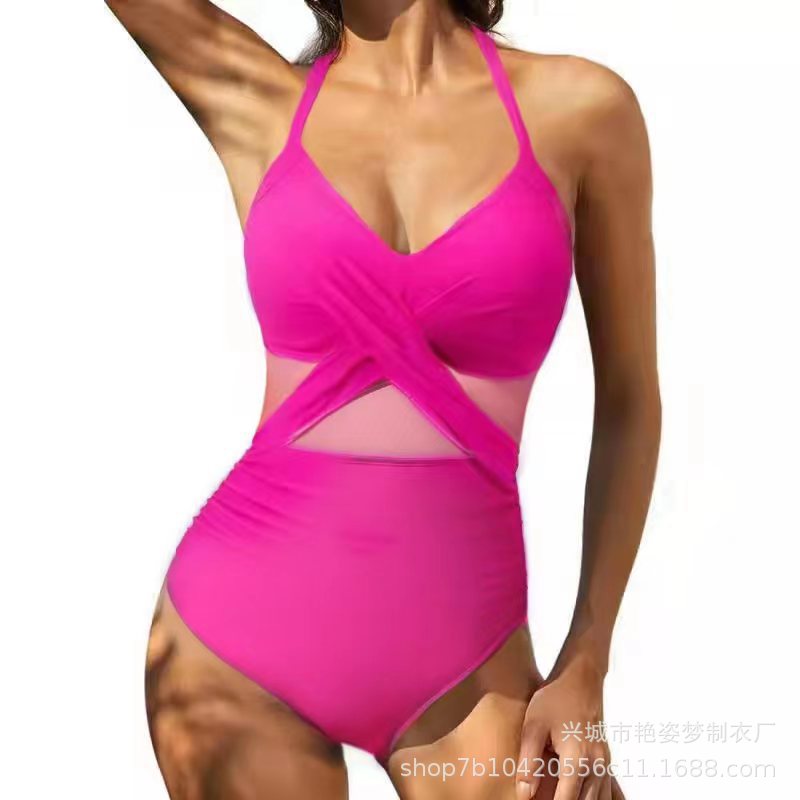 Elegante y con estilo Bikini