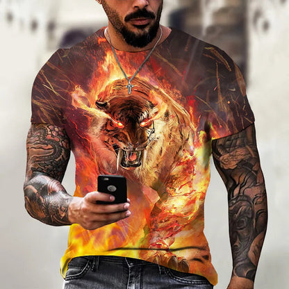Atractivo y refinado Camisa