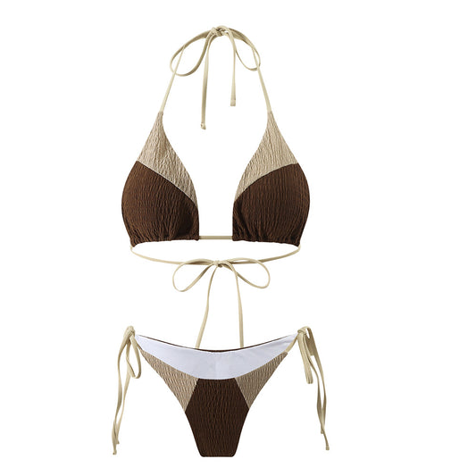Lujoso y elegante Bikini