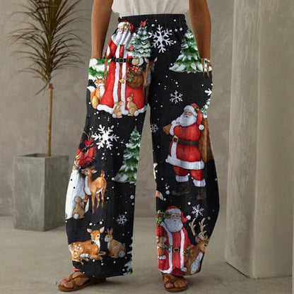 Chic y cómodo Pantalones