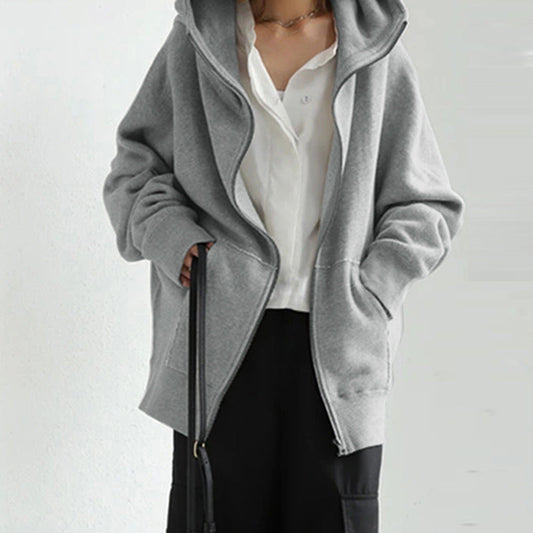 CM | Chaqueta de invierno clásica y elegante
