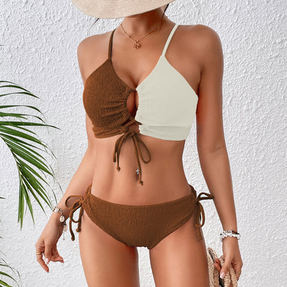 Pulido y juguetón Bikini
