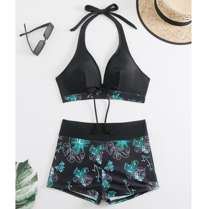 Chic y cómodo Bikini