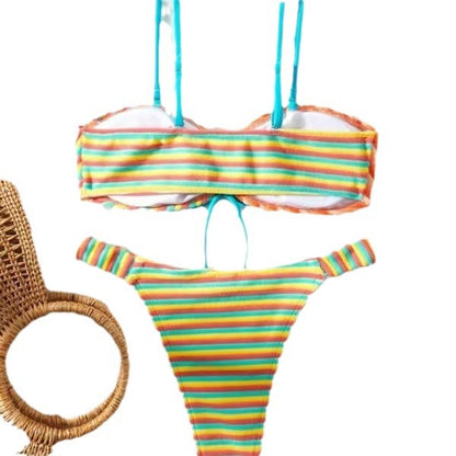 Lujoso y elegante Bikini