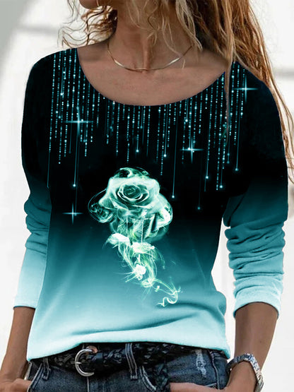 CM | Blusa de invierno chic y versátil