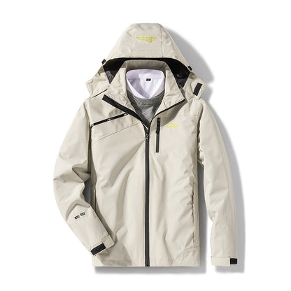 CM | Chaqueta de invierno moderna y elegante
