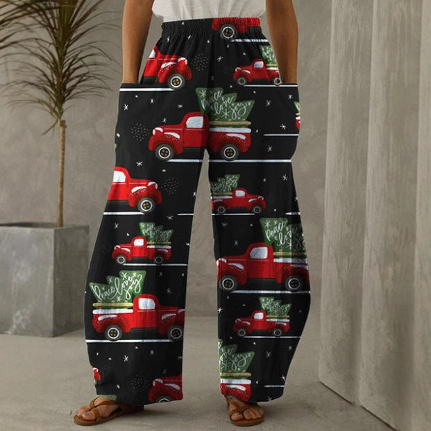 Chic y cómodo Pantalones
