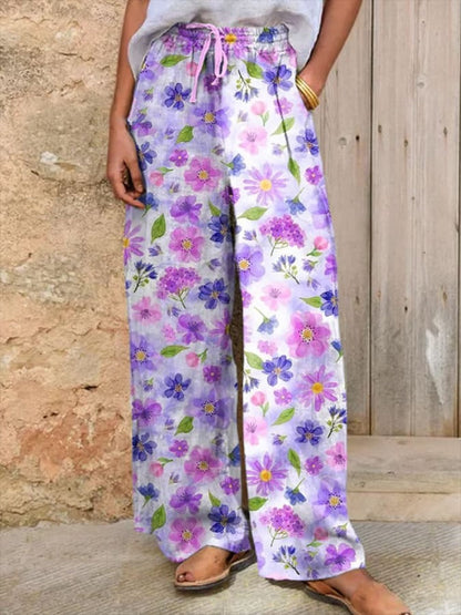 Atrevido y hermoso Pantalones