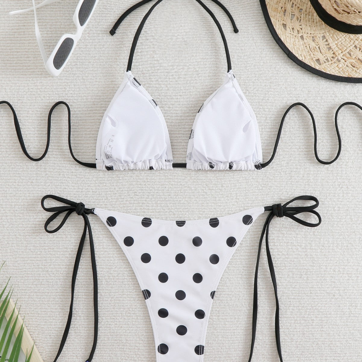 Moderno y atemporal Bikini