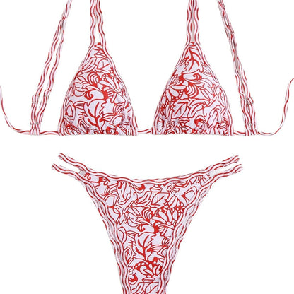 Fresco y casual Bikini