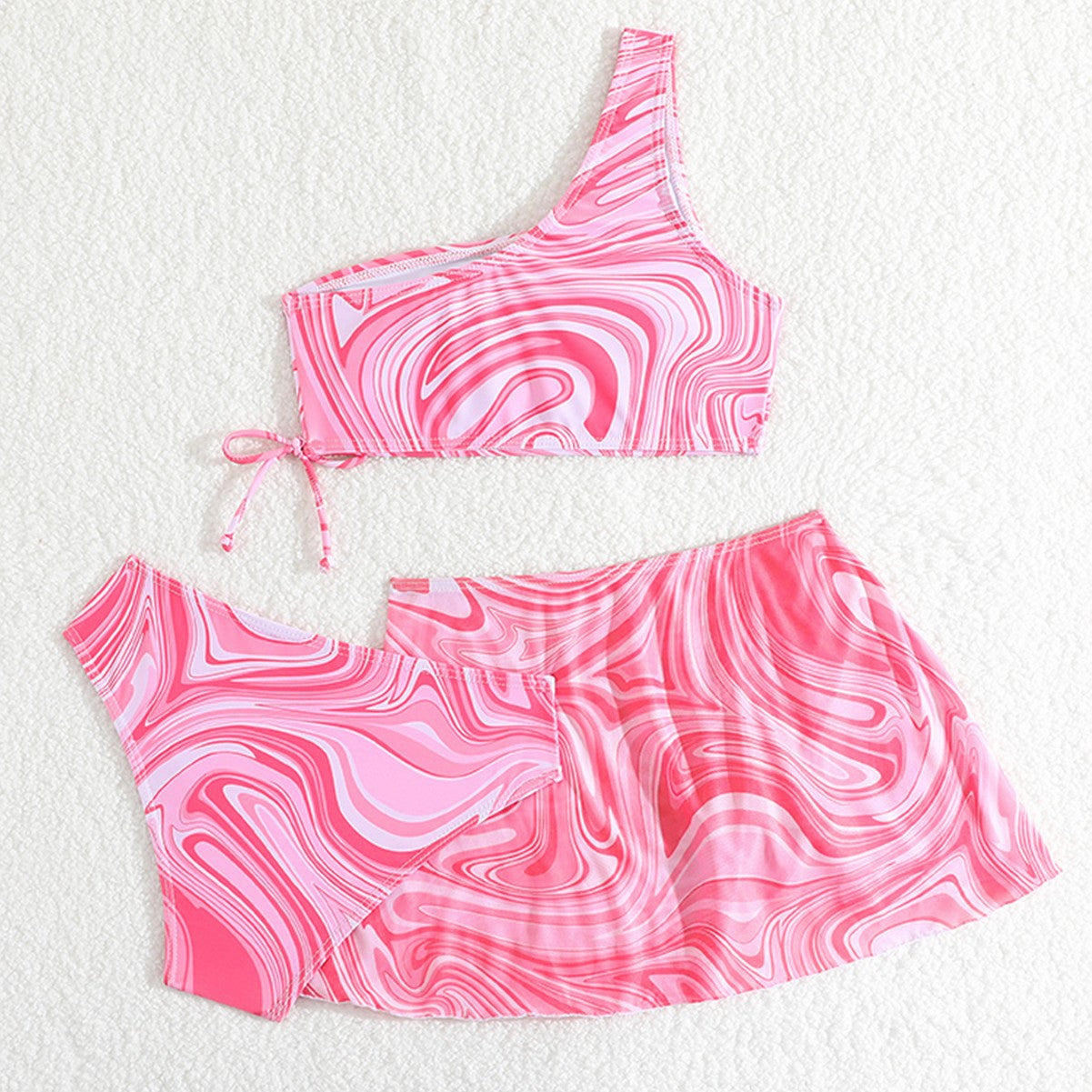 Elegante y contemporáneo Bikini
