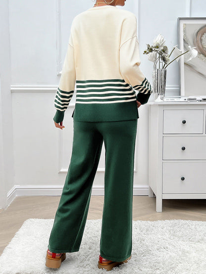 CM | Pantalones de invierno versátiles y cómodos