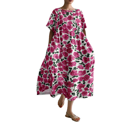 Acogedor y chic Vestido