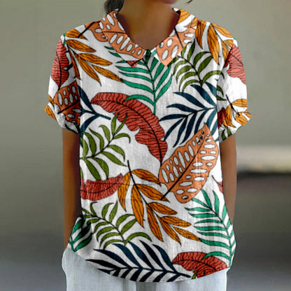 Chic y cómodo Pieza de verano