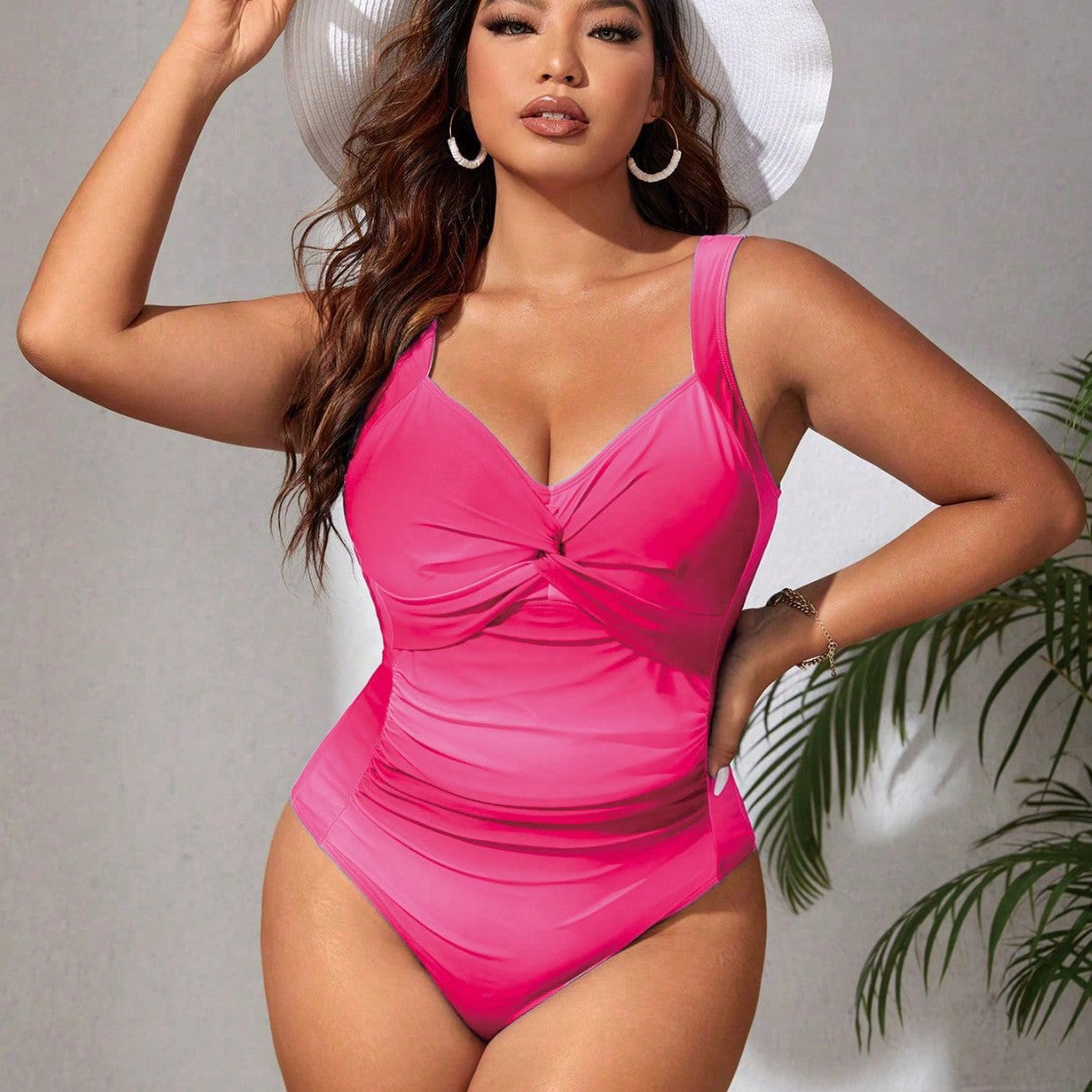 Moderno y atemporal Bikini