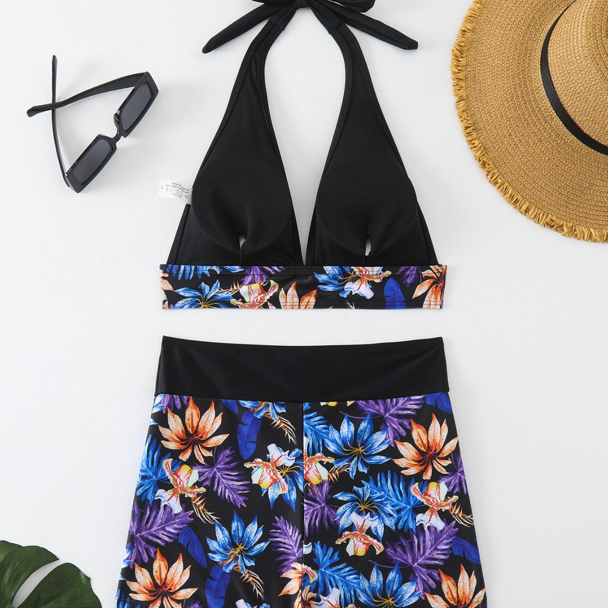 Suave y sofisticado Bikini