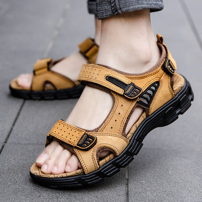 CM | Sandalias generales relajadas y con estilo
