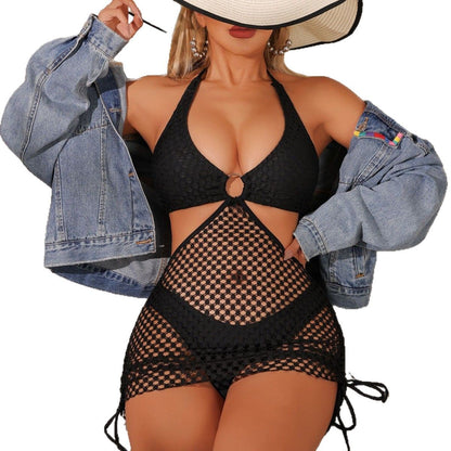 Vibrante y único Bikini