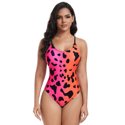 Fluido y fabuloso Bikini