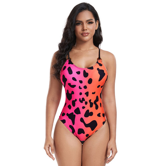 Fluido y fabuloso Bikini