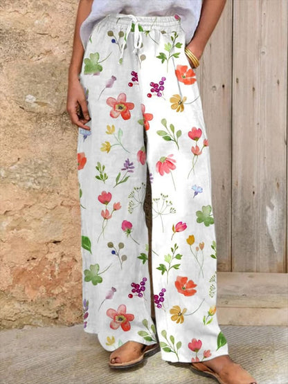Atrevido y hermoso Pantalones