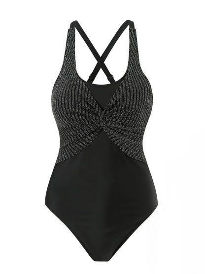 Sutil y elegante Bikini