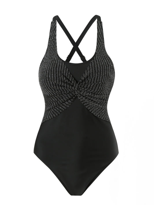 Sutil y elegante Bikini