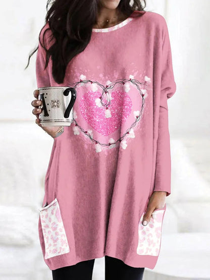 Chic y cómodo Camisa