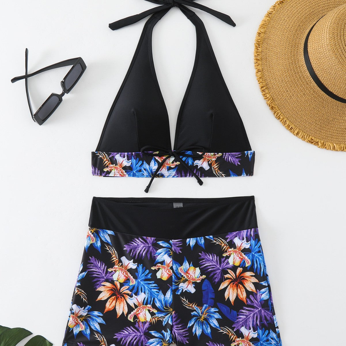 Suave y sofisticado Bikini