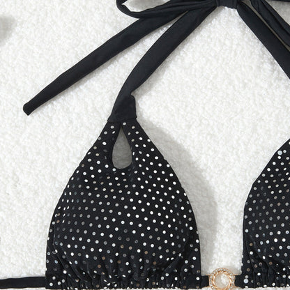 Sutil y elegante Bikini