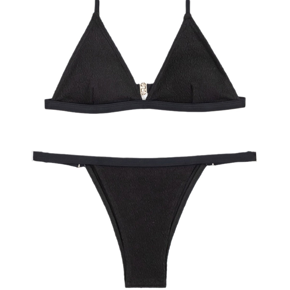 Fresco y femenino Bikini