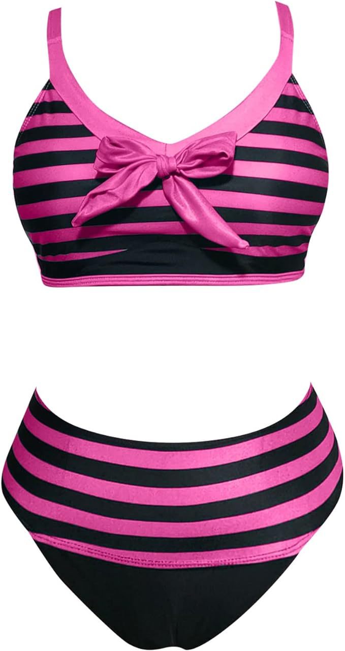 Fresco y casual Bikini
