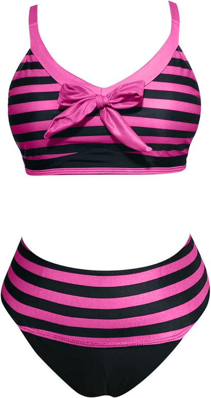 Fresco y casual Bikini