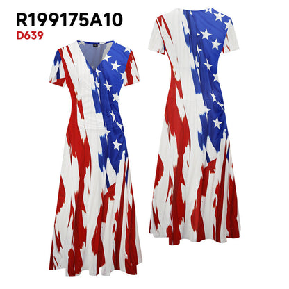 Atractivo y refinado Vestido