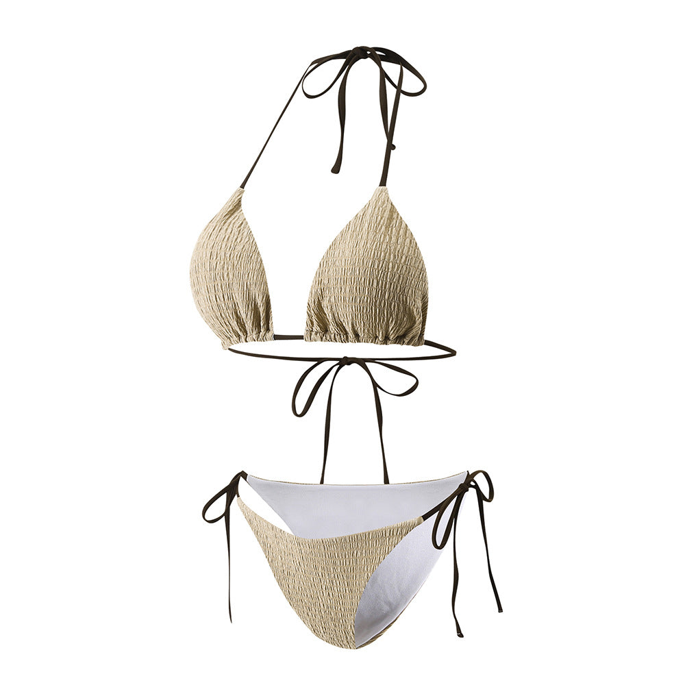 Elegante y con estilo Bikini