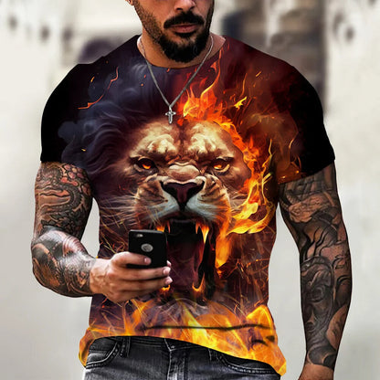 Atractivo y refinado Camisa