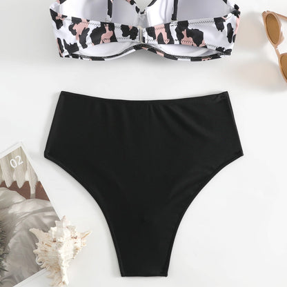 Lujoso y elegante Bikini