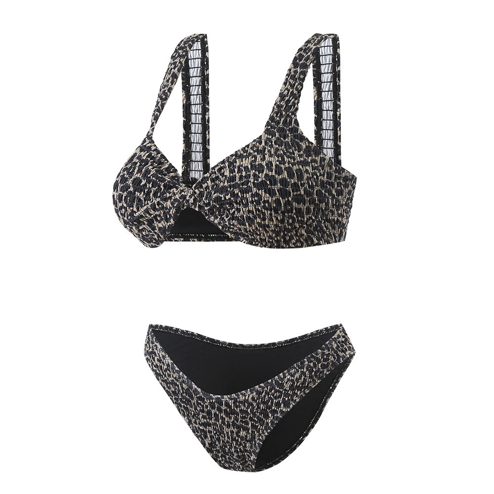 Lujoso y elegante Bikini