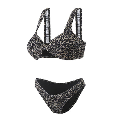 Lujoso y elegante Bikini