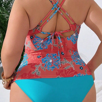 Suave y sofisticado Bikini