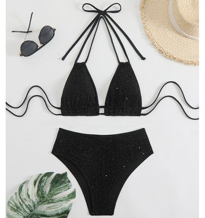 Lujoso y elegante Bikini