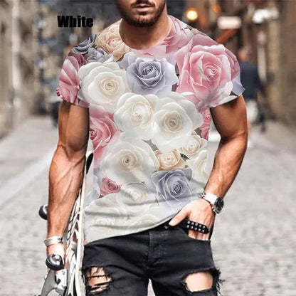 Chic y cómodo Camisa